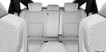 2026 LEXUS ESh 350H PREMIUM PLUS - Interior view - 2