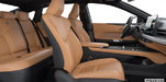 LEXUS ESh 350H PREMIUM 2026 - Vue intérieure - 1