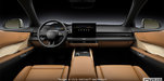 LEXUS ESh 350H PREMIUM 2026 - Vue intérieure - 3