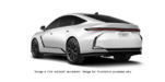 LEXUS ESh 350H SIGNATURE 2026 - Vue extérieure - 3