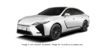 LEXUS ESh 350H SIGNATURE 2026 - Vue extérieure - 1
