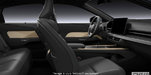 LEXUS ESh 350H SIGNATURE 2026 - Vue intérieure - 1