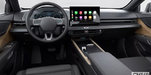 2026 LEXUS ESe 350E EXECUTIVE VIP - Interior view - 3