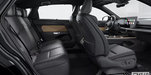 2026 LEXUS ESe 350E LUXURY PLUS - Interior view - 1