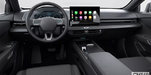 2026 LEXUS ESe 350E PREMIUM - Interior view - 3