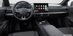 2026 LEXUS ESe 350E SIGNATURE - Interior view - 3