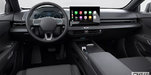 2026 LEXUS ESe 500E PREMIUM - Interior view - 3