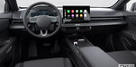 2026 LEXUS ESe 500E SIGNATURE - Interior view - 3
