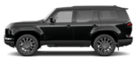 2026 LEXUS GX EXECUTIVE - Exterior view - 2