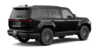 2026 LEXUS GX EXECUTIVE - Exterior view - 3
