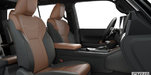 2026 LEXUS GX EXECUTIVE - Interior view - 1