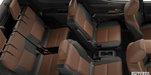 2026 LEXUS GX EXECUTIVE - Interior view - 2