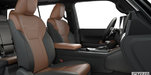 2026 LEXUS GX LUXURY - Interior view - 1