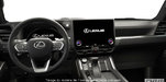 LEXUS GX OVERTRAIL PLUS 2026 - Vue intérieure - 3