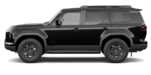 2026 LEXUS GX OVERTRAIL - Exterior view - 2