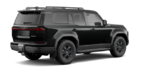 2026 LEXUS GX OVERTRAIL - Exterior view - 3