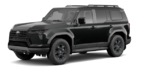 2026 LEXUS GX OVERTRAIL - Exterior view - 1