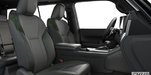 2026 LEXUS GX OVERTRAIL - Interior view - 1