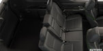 2026 LEXUS GX OVERTRAIL - Interior view - 2