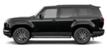 2026 LEXUS GX PREMIUM - Exterior view - 2