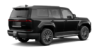 2026 LEXUS GX PREMIUM - Exterior view - 3