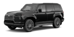 2026 LEXUS GX PREMIUM - Exterior view - 1