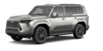 2026 LEXUS GX EXECUTIVE - Exterior view - 1