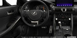 2026 LEXUS IS 350 AWD F SPORT 2 - Interior view - 3