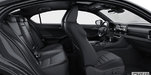 2026 LEXUS IS 350 AWD F SPORT 2 - Interior view - 2