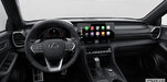2026 LEXUS IS 350 AWD F SPORT 2 - Interior view - 3