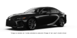 2026 LEXUS IS 350 AWD F SPORT 3 - Exterior view - 1