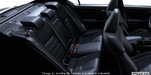 2026 LEXUS IS 350 AWD F SPORT 3 - Interior view - 2