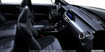 2026 LEXUS IS 350 AWD F SPORT 3 - Interior view - 1