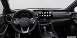 LEXUS IS 350 AWD F SPORT 3 2026 - Vue intérieure - 3