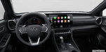 LEXUS IS 350 AWD F SPORT DESIGN 2026 - Vue intérieure - 3