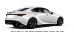 2026 LEXUS IS 350 AWD SPECIAL APPEARANCE PACKAGE - Exterior view - 3