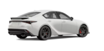 2026 LEXUS IS 350 AWD SPECIAL APPEARANCE PACKAGE - Exterior view - 3