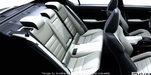 2026 LEXUS IS 350 AWD SPECIAL APPEARANCE PACKAGE - Interior view - 2