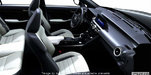 2026 LEXUS IS 350 AWD SPECIAL APPEARANCE PACKAGE - Interior view - 1