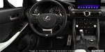 2026 LEXUS IS 350 AWD SPECIAL APPEARANCE PACKAGE - Interior view - 3