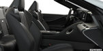 2026 LEXUS LC Convertible 500 - Interior view - 1