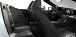 2026 LEXUS LC Convertible 500 - Interior view - 2