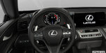 2026 LEXUS LC Convertible 500 - Interior view - 3