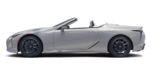 2026 LEXUS LC Convertible INSPIRATION EDITION 8 - Exterior view - 2