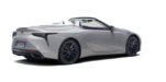 2026 LEXUS LC Convertible INSPIRATION EDITION 8 - Exterior view - 3
