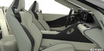 2026 LEXUS LC Convertible INSPIRATION EDITION 8 - Interior view - 1