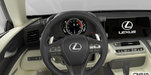 2026 LEXUS LC Convertible INSPIRATION EDITION 8 - Interior view - 3