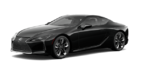 2026 LEXUS LC 500 - Exterior view - 1