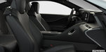 2026 LEXUS LC 500 - Interior view - 1