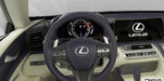 2026 LEXUS LC INSPIRATION EDITION 8 - Interior view - 3